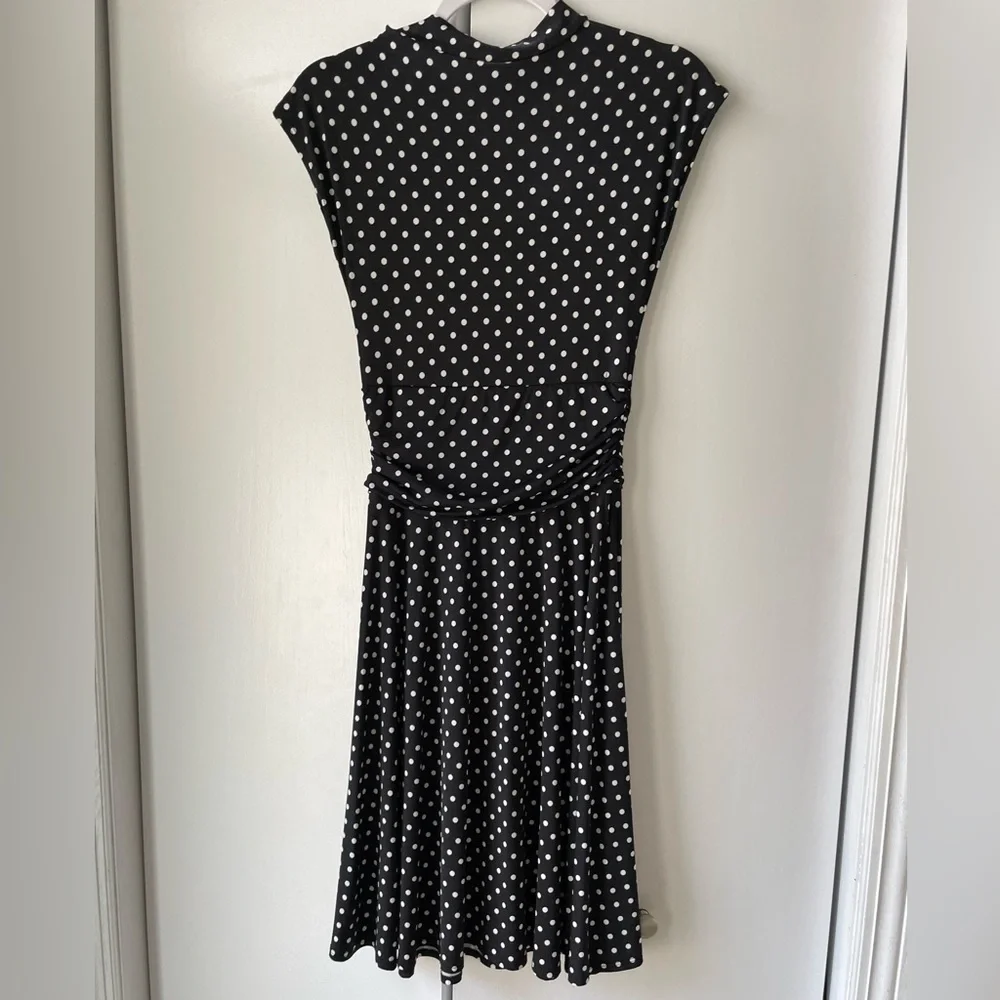 Folter Bridget Dress - Picture 2 of 6